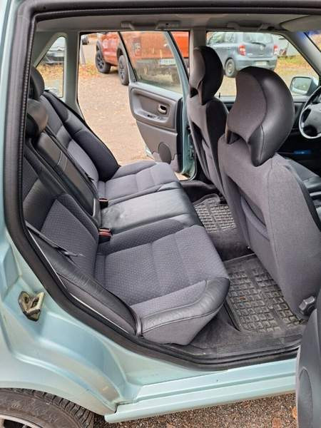 Volvo S70 Хямеэнлинна - изображение 7