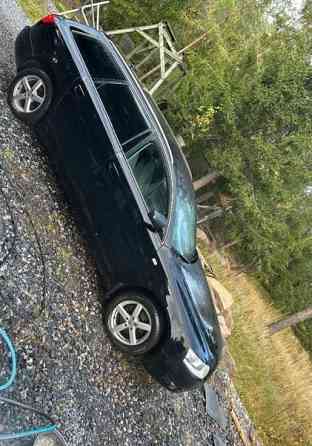 Audi A6 Ugleural'skiy