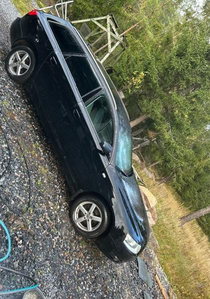 Audi A6 Ugleural'skiy - photo 3