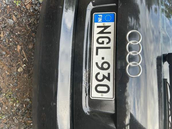 Audi A6 Ugleural'skiy - photo 6