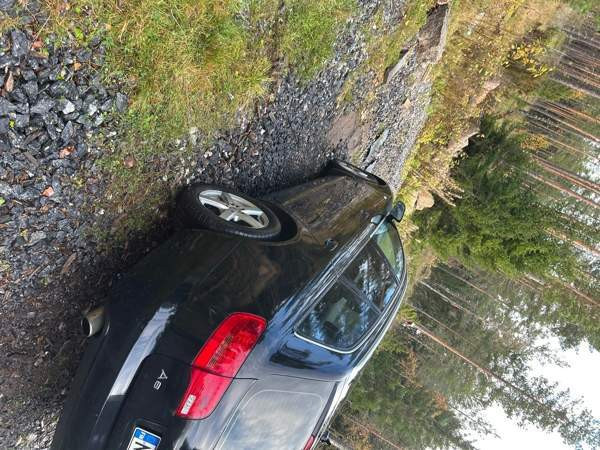 Audi A6 Ugleural'skiy - photo 2