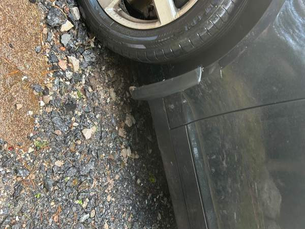 Audi A6 Ugleural'skiy - photo 7