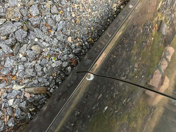 Audi A6 Ugleural'skiy - photo 8