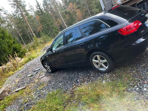 Audi A6 Ugleural'skiy - photo 1