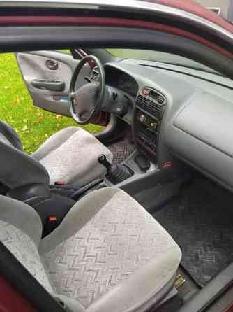 Suzuki Baleno Glebychevo