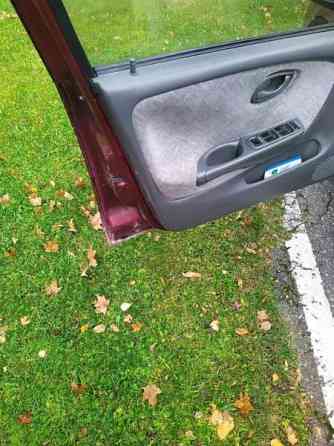 Suzuki Baleno Glebychevo