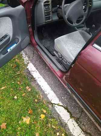 Suzuki Baleno Glebychevo