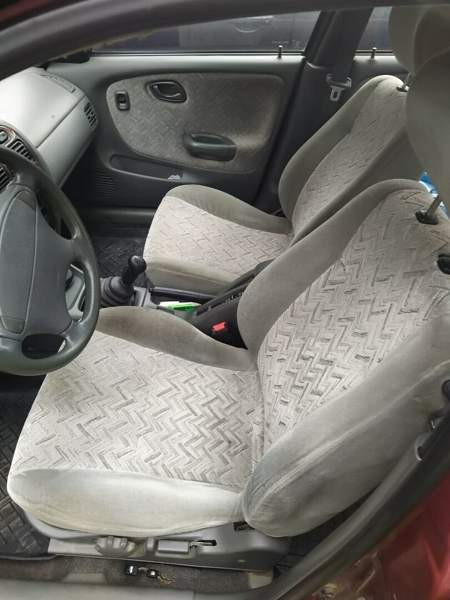 Suzuki Baleno Глебычево - изображение 6