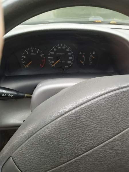 Suzuki Baleno Глебычево - изображение 4