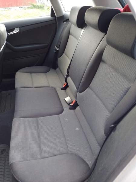 Audi A3 Laitila - valokuva 6