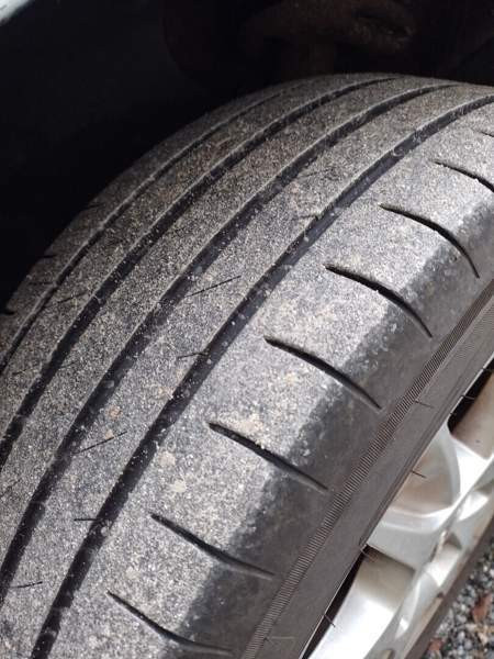 Audi A3 Laitila - valokuva 7