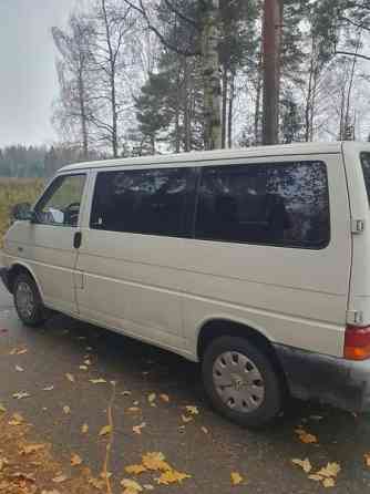 Volkswagen Transporter Hämeenlinna