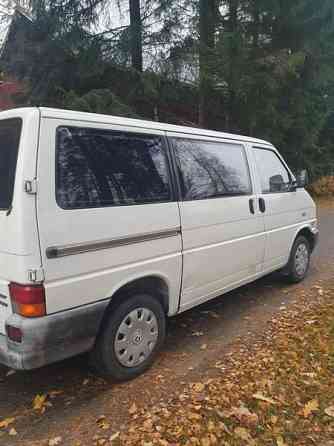 Volkswagen Transporter Hämeenlinna