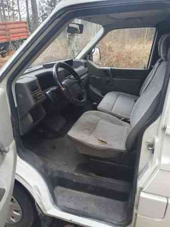 Volkswagen Transporter Hämeenlinna