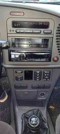 Saab 9-3 Ярвенпяя