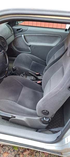 Saab 9-3 Jaervenpaeae - photo 8