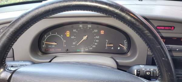 Saab 9-3 Jaervenpaeae - photo 2