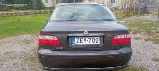 Fiat Albea Mänttä-Vilppula