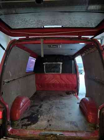 Volkswagen Transporter Куопио