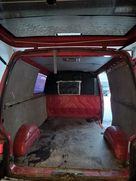 Volkswagen Transporter Куопио - изображение 5