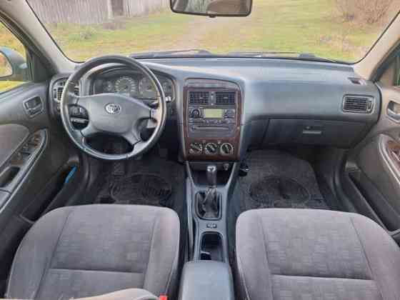 Toyota Avensis Vesanto