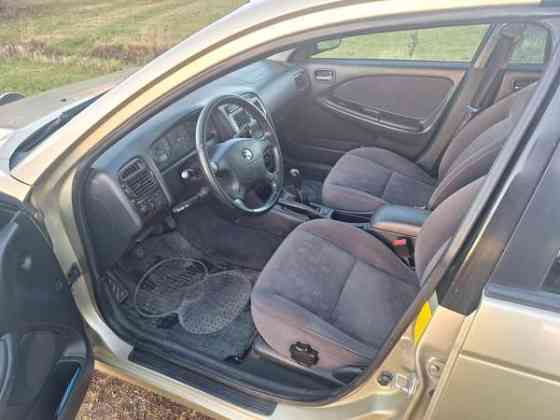 Toyota Avensis Vesanto