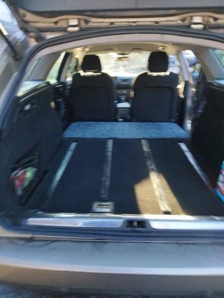 Citroen C5 Kokkola – foto 7