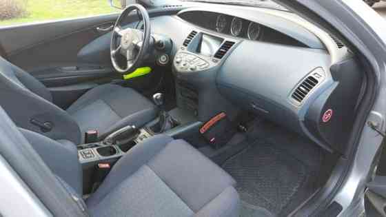 Nissan Primera Valkeakoski