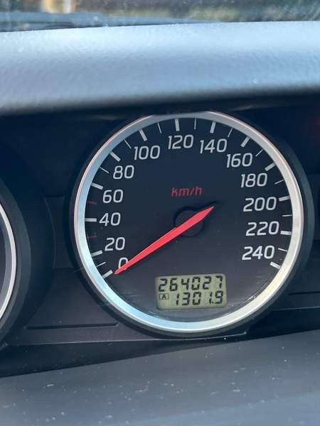 Nissan Primera Valkeakoski - valokuva 8