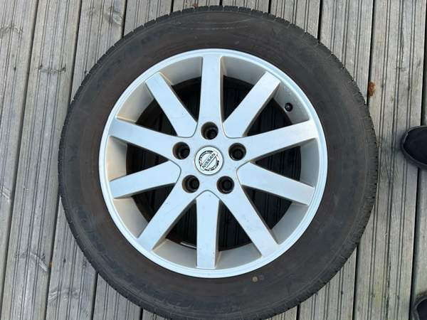 Nissan Primera Valkeakoski - valokuva 7