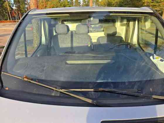 Nissan Primastar Lohja