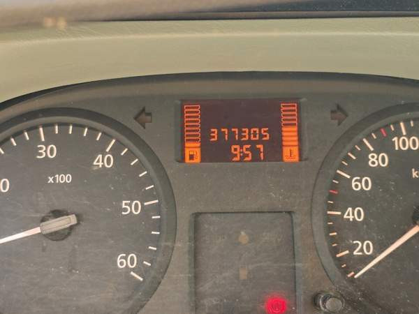 Nissan Primastar Lohja – foto 7