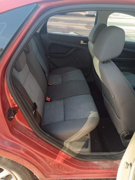 Ford Focus Vehmaa – foto 5