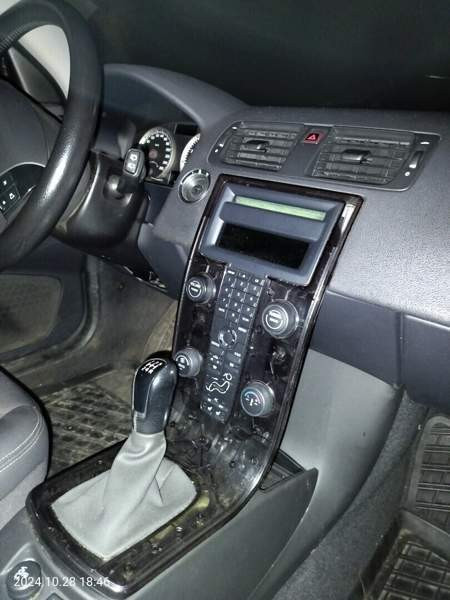 Volvo V50 Sastamala - photo 7