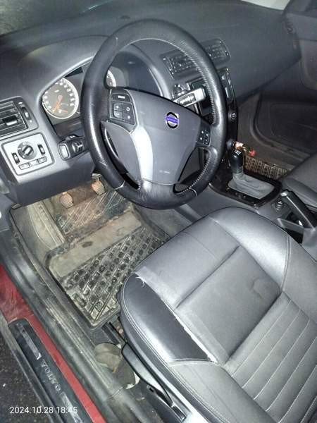 Volvo V50 Sastamala - photo 6