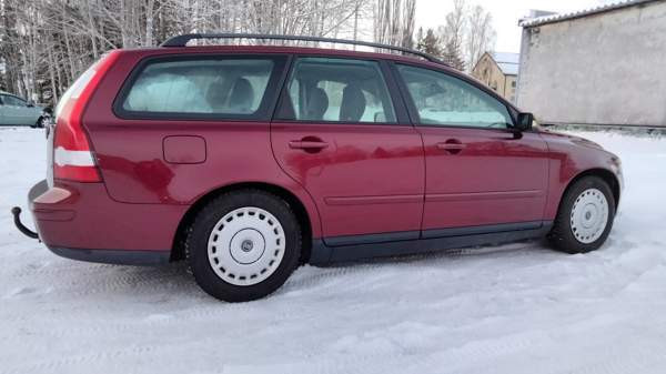 Volvo V50 Sastamala - photo 4