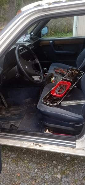 BMW 728 Haapajärvi - photo 6