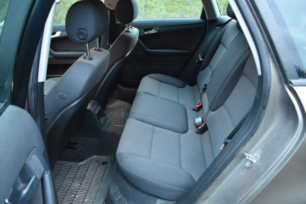 Audi A3 Veteli - photo 7