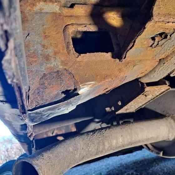 Fiat Ducato Чукотский АО