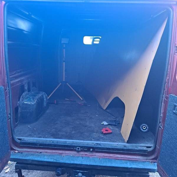 Fiat Ducato Chukotskiy Avtonomnyy Okrug - photo 4