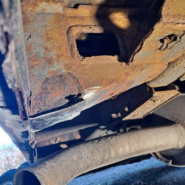 Fiat Ducato Chukotskiy Avtonomnyy Okrug - photo 3