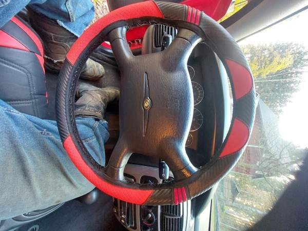 Chrysler Neon Janakkala - photo 7