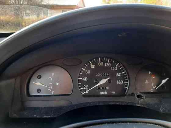 Toyota Starlet Ювяскюля