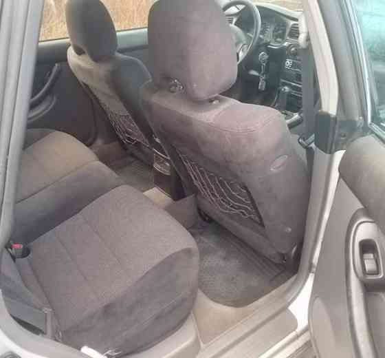 Subaru Outback Йоэнсуу