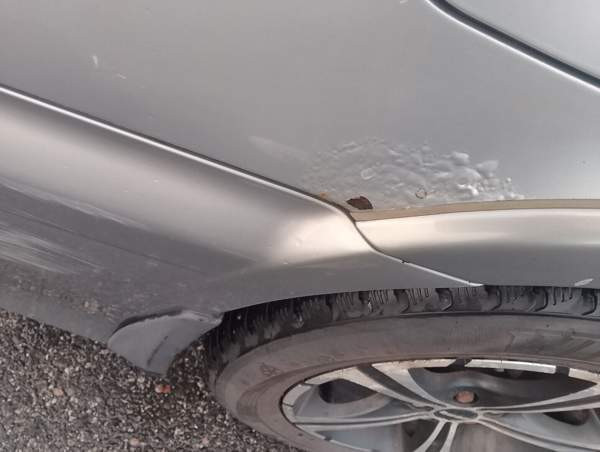 Subaru Outback Joensuu - photo 6