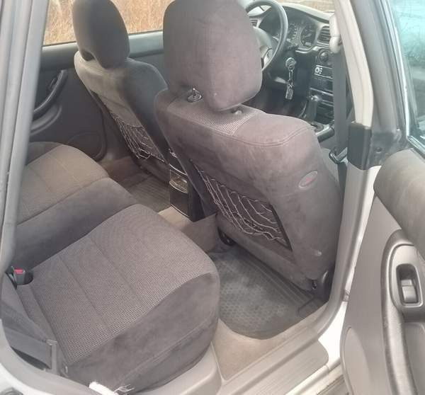 Subaru Outback Joensuu - photo 4