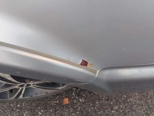 Subaru Outback Joensuu - photo 7