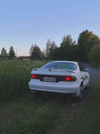 Toyota Celica Oulu