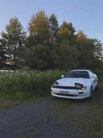 Toyota Celica Oulu