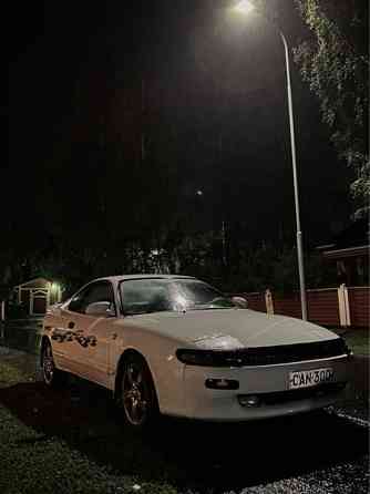 Toyota Celica Oulu
